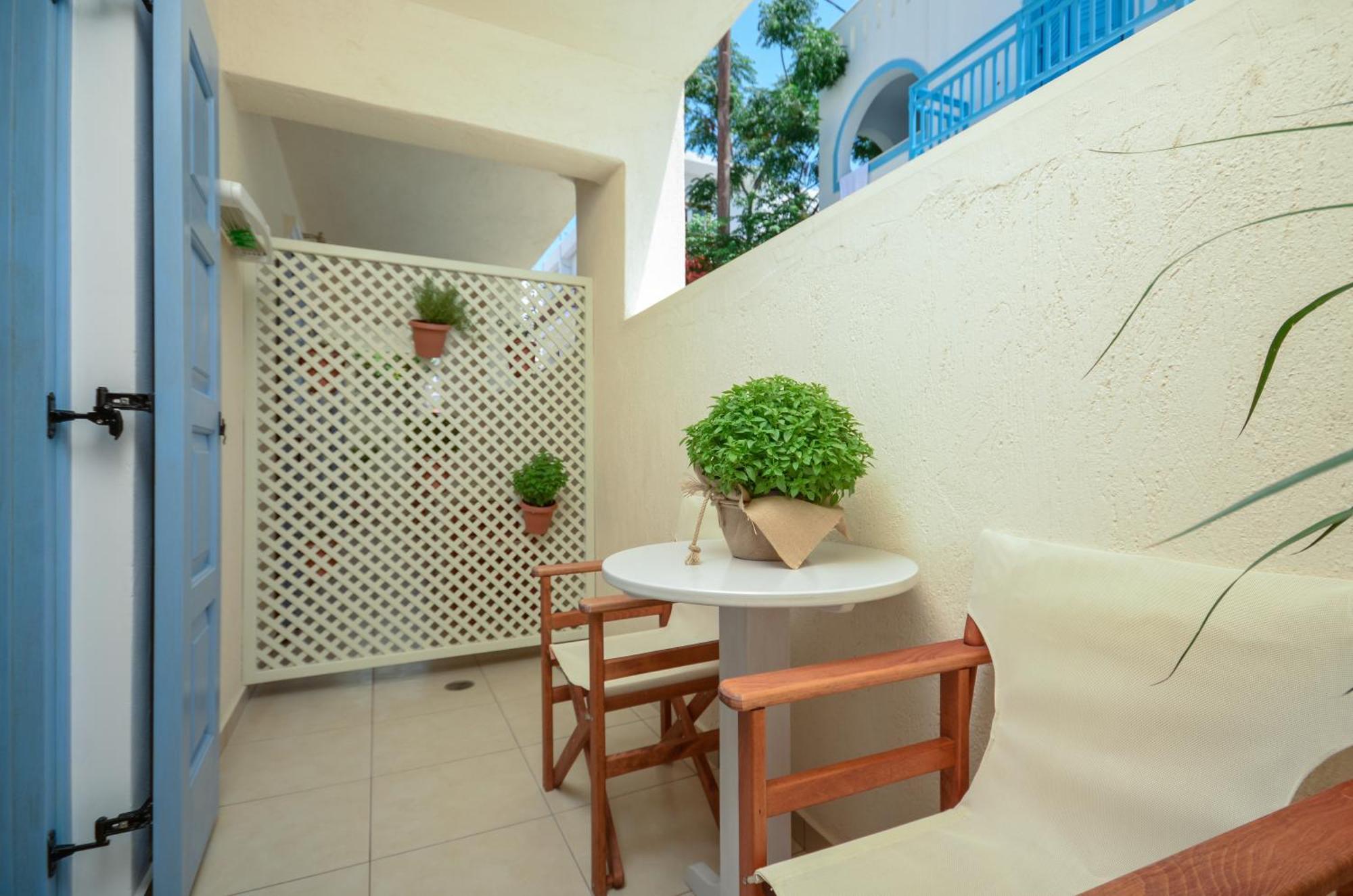 Ormos Holiday Studios Naxos City Exterior foto