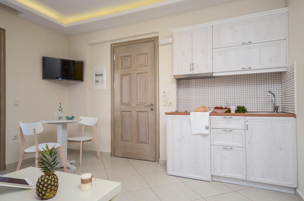 Ormos Holiday Studios Naxos City Exterior foto